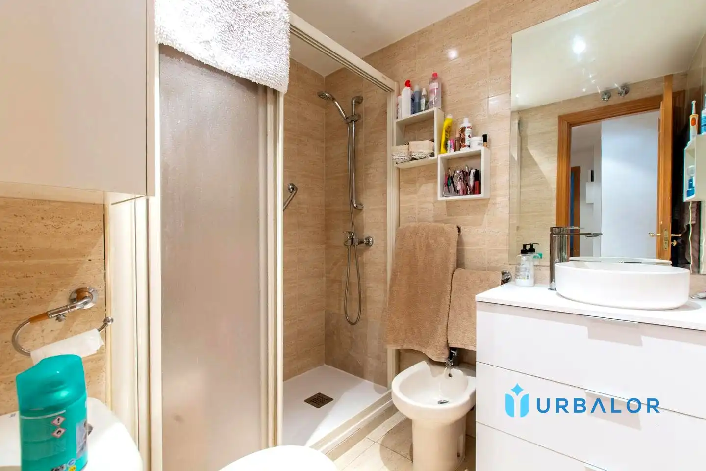 Piso con ascensor en venta en Calle Soria, imagen 17