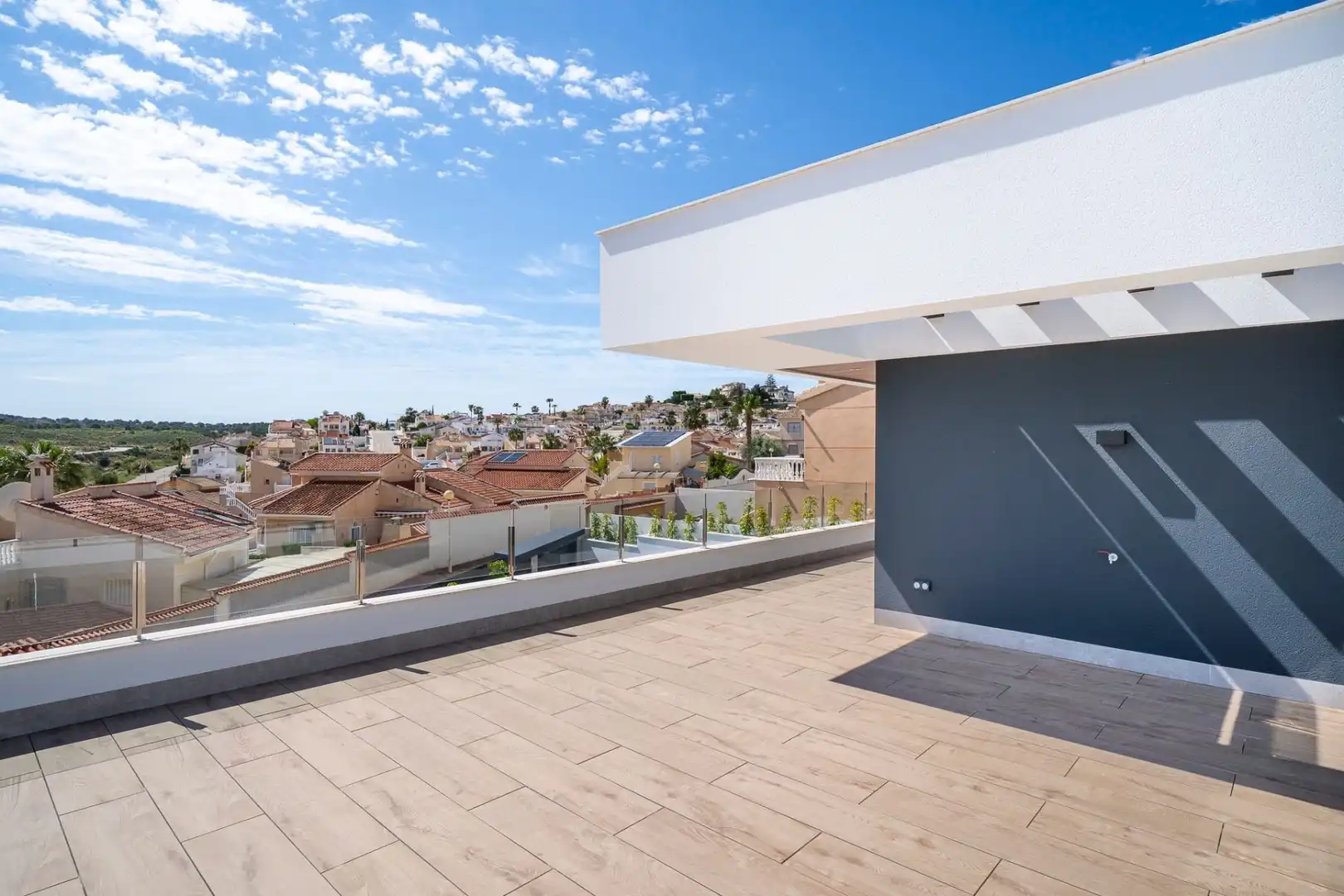 Detached house with pool for sale in Ciudad Quesada, imagen 38