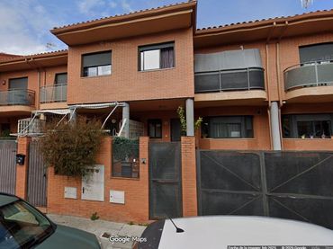Casa in vendita a Calle Fermin Martin Carrillo 79