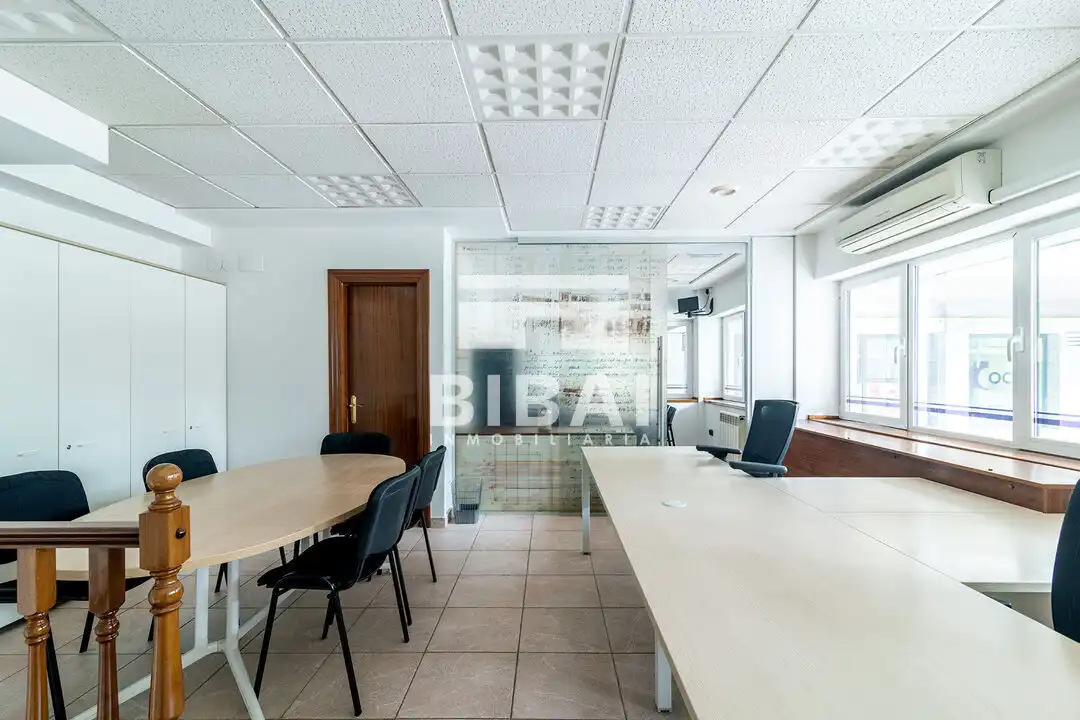 Business premises to rent in Biteri Hiribidea