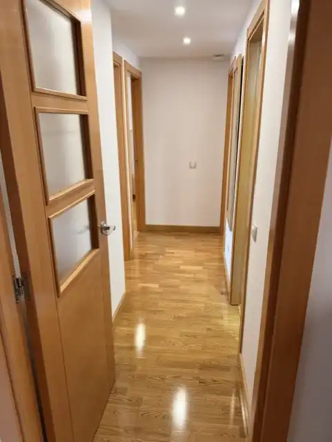 Ático de alquiler en Yebes con Aire acondicionado, Calefacción y Amueblado