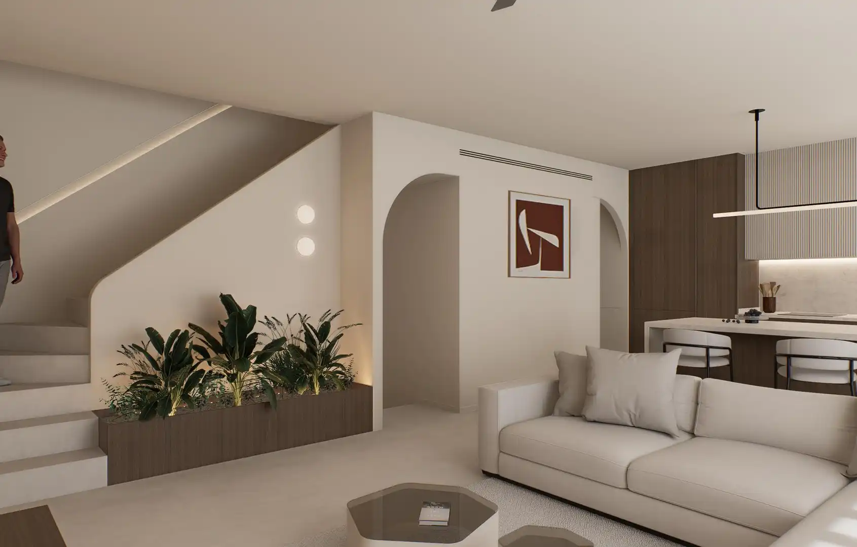 Chalet en venta en Gran Alacant, imagen 8
