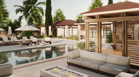 Foto 2 de Casa o xalet en venda a Hortensia, 181, Paraiso - Barronal, Málaga