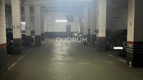Foto 2 de Garaje en venta en Calle de Simón Bolívar, Sabino Arana - Jesuitas, Bilbao