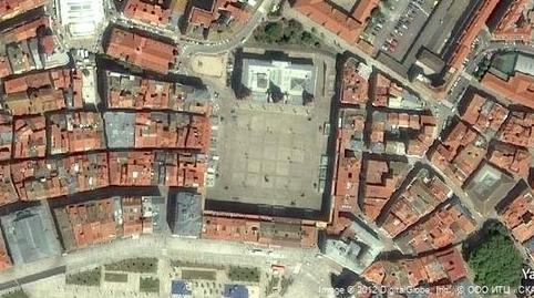 Foto 3 de Garaje en venta en Ciudad Vieja, A Coruña