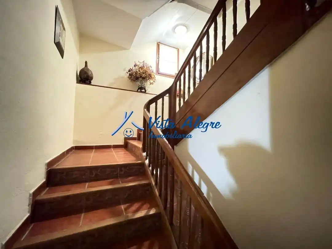 Casa con jardín en venta en Calle las Eras, imagen 19