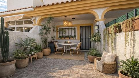 Foto 2 de Casa o chalet en venta en  Hanon-p. Paraiso, Playa Honda - Playa Paraíso, Cartagena