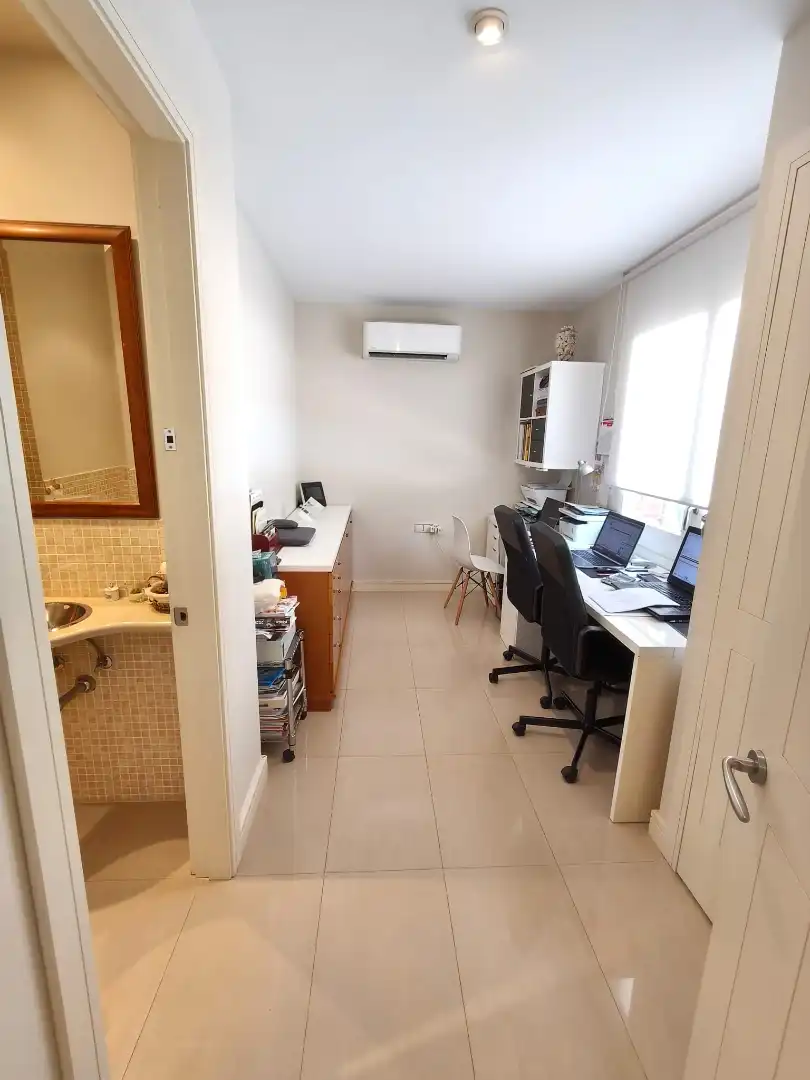 Houses for sale in Sant Andreu de Llavaneres  with Air Conditioner, Heating and Private garden