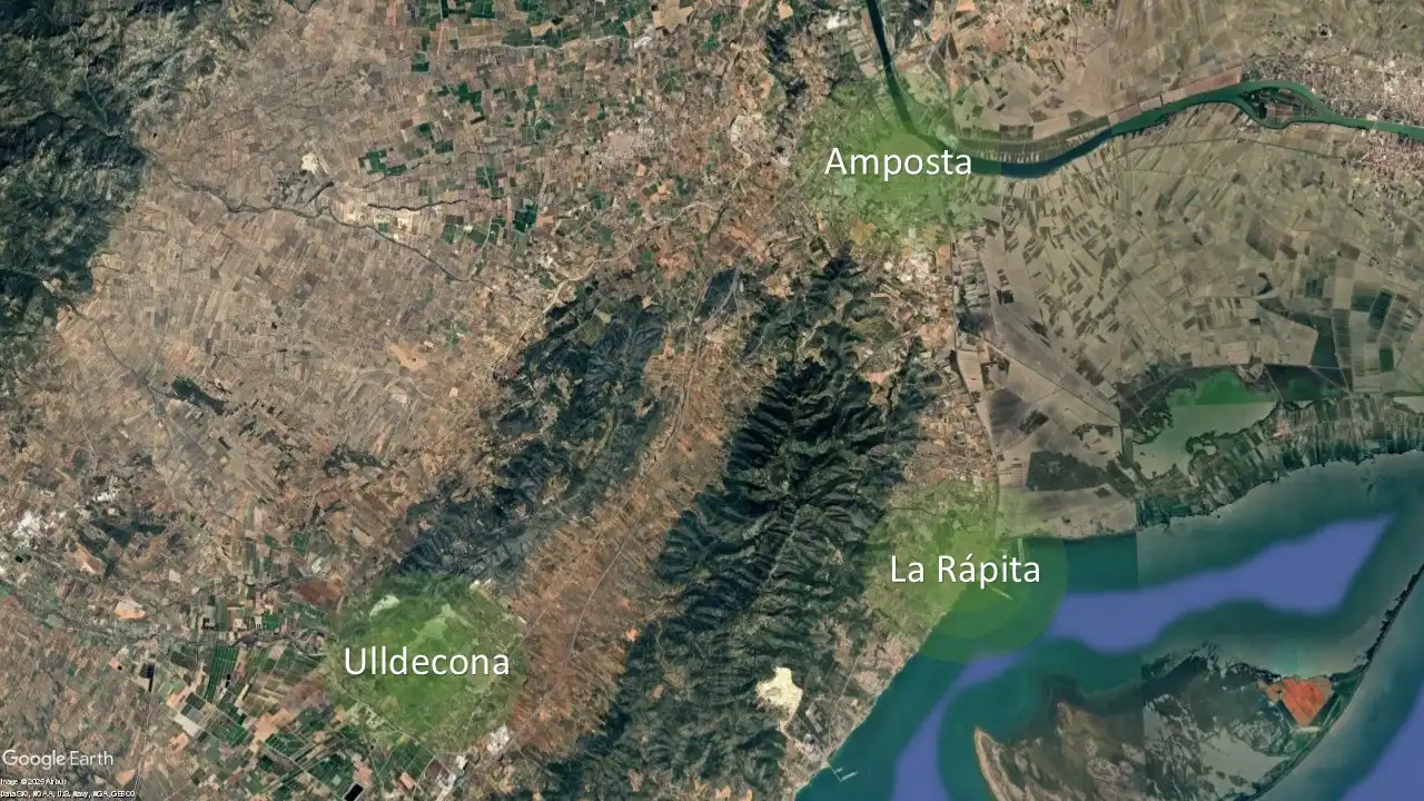 Land for sale in C/ Castello, Avinguda Catalunya