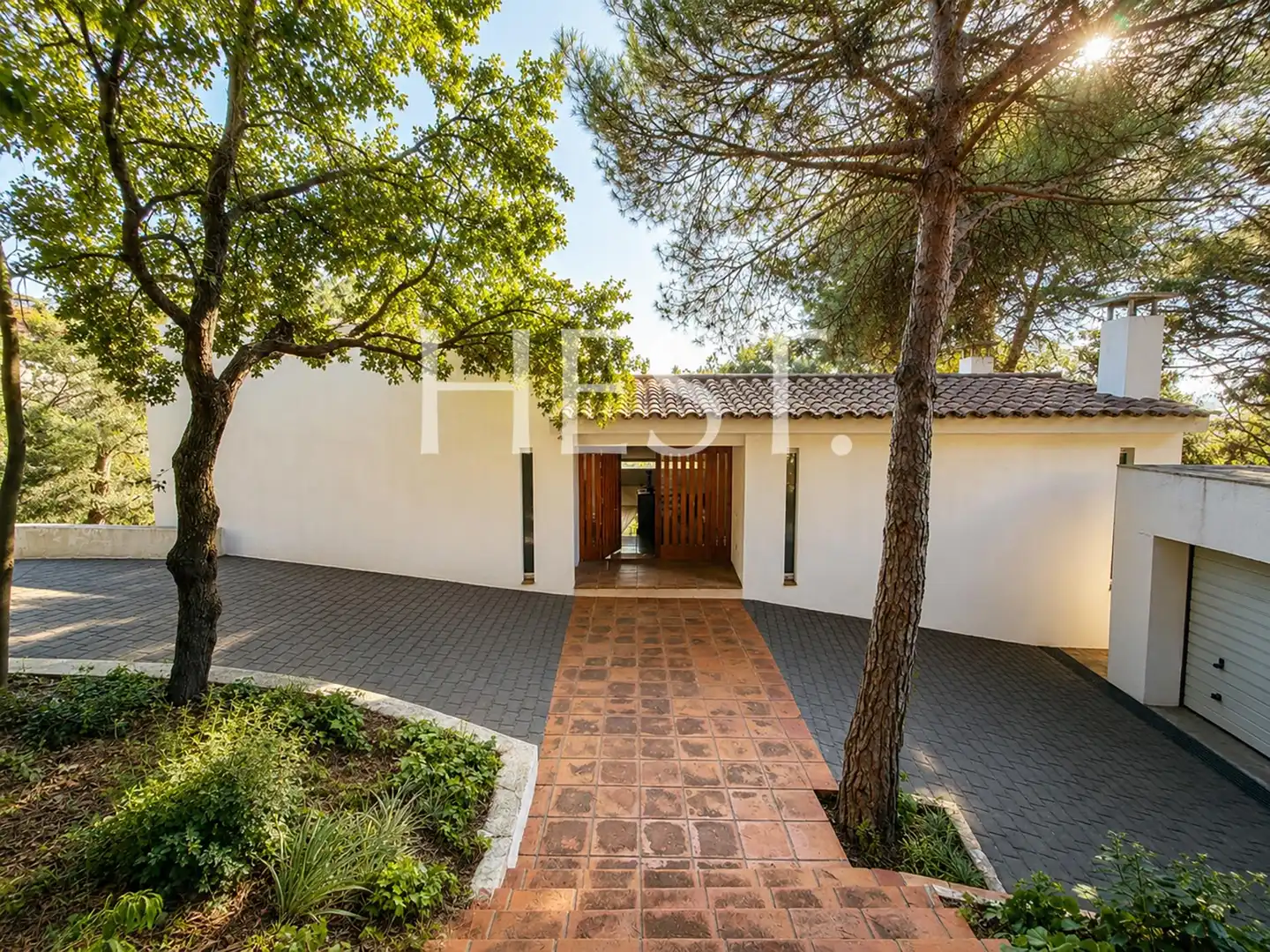 Chalet con piscina en venta en Carrer Ginestera, imagen 29