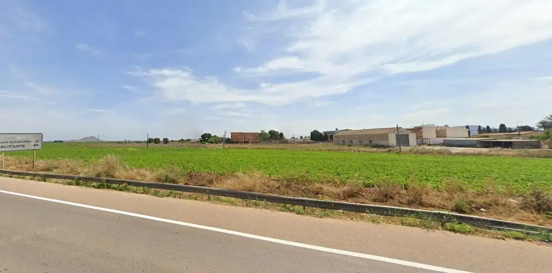 Terreno residenziale in vendita a Calle Cardo - El Algar, imagen 7