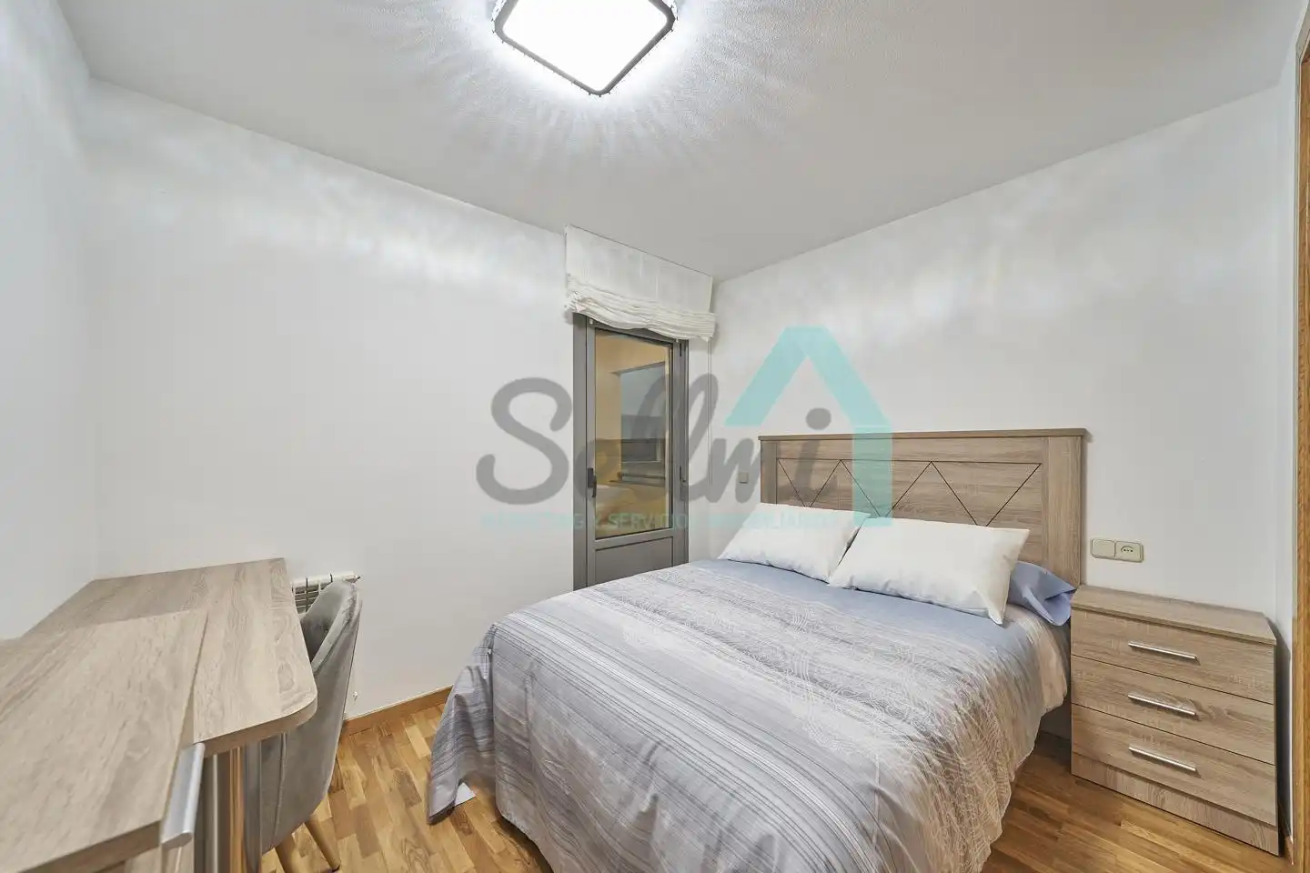 Flat with lift to rent in Calle Cardenal Cienfuegos, imagen 31