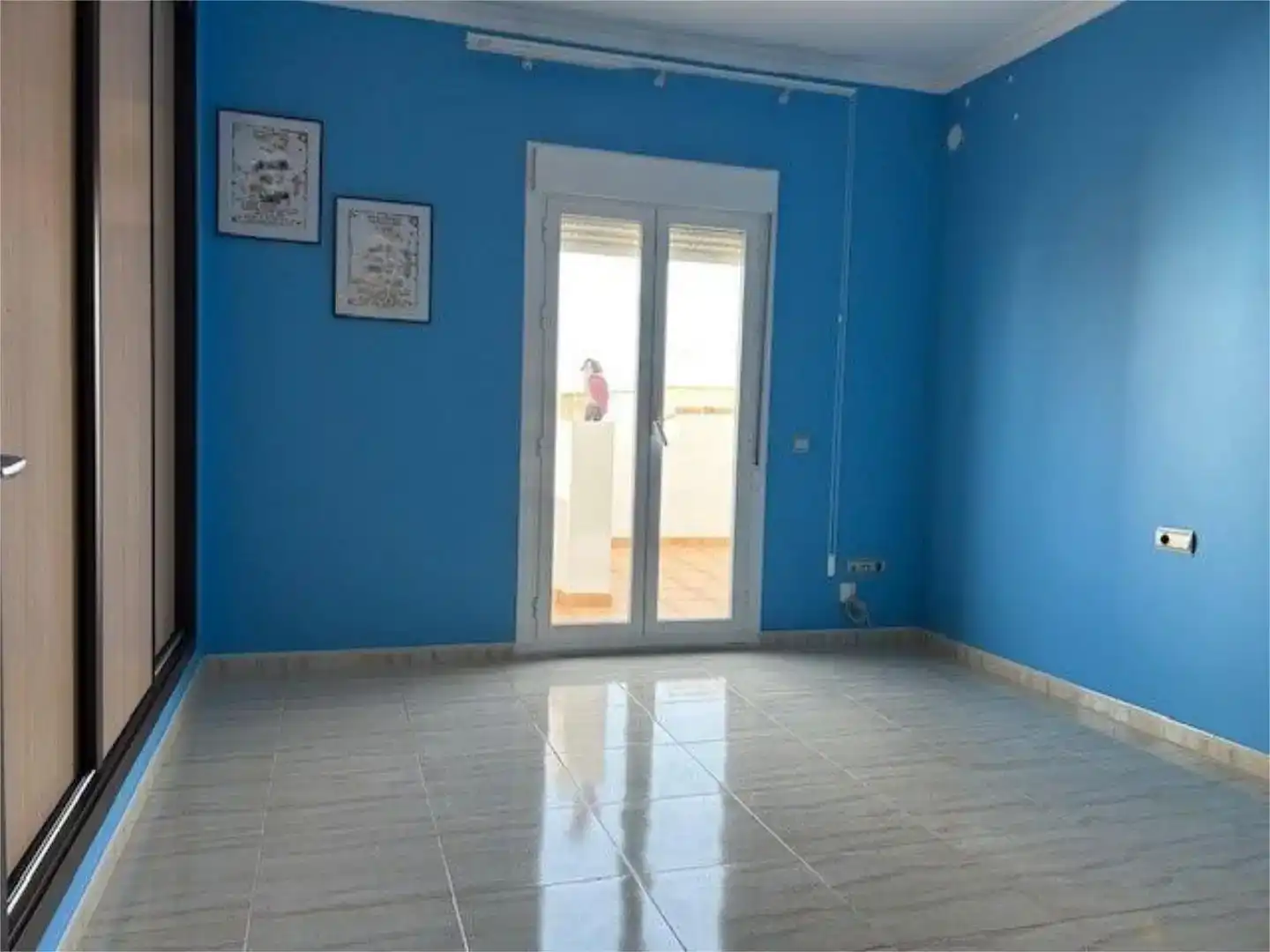 Piso en venta en Cantillana con Aire acondicionado y Balcón
