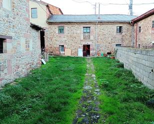 Jardí de Casa o xalet en venda en Mudá amb Traster