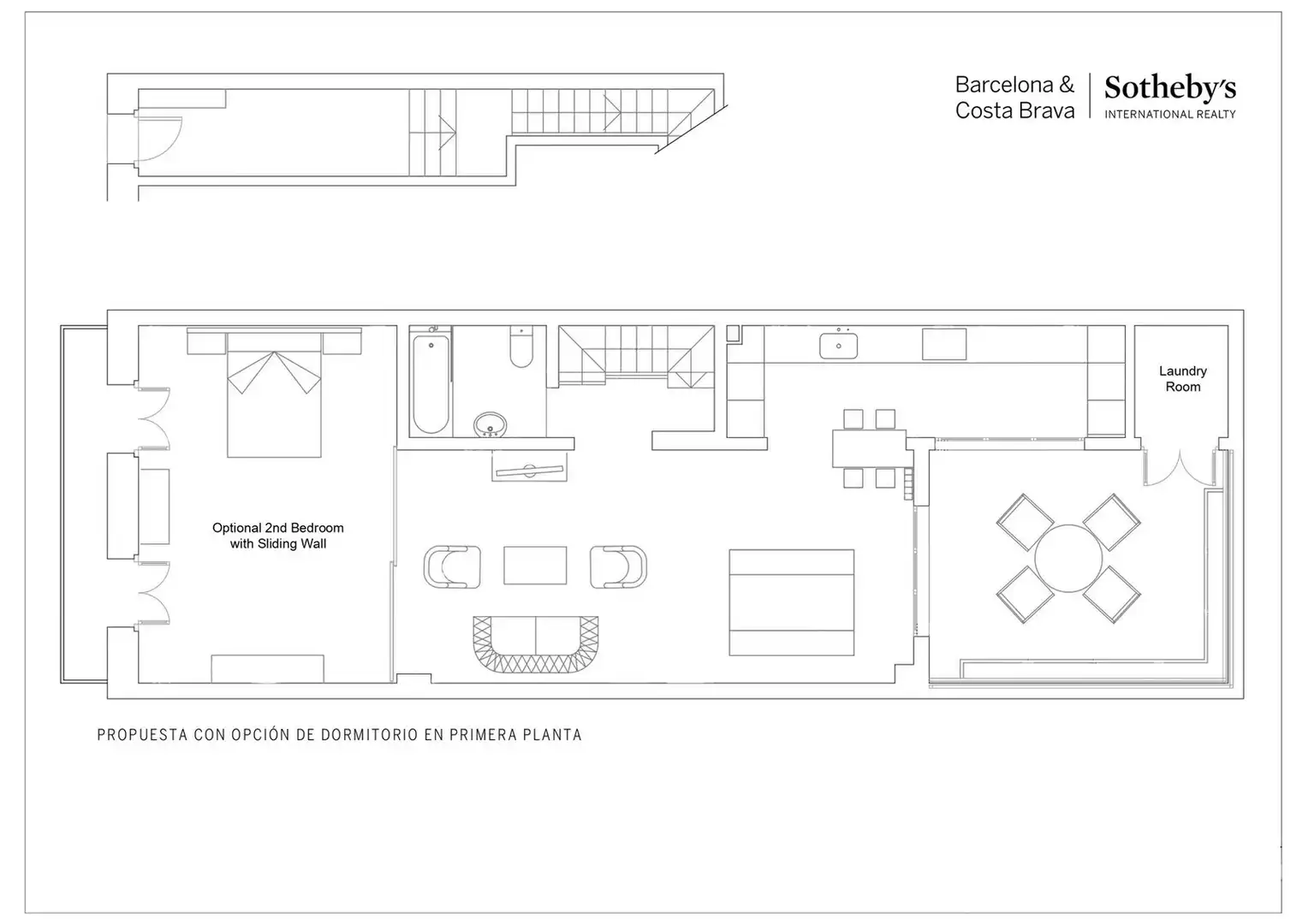 Apartment for sale in Eixample, imagen 27