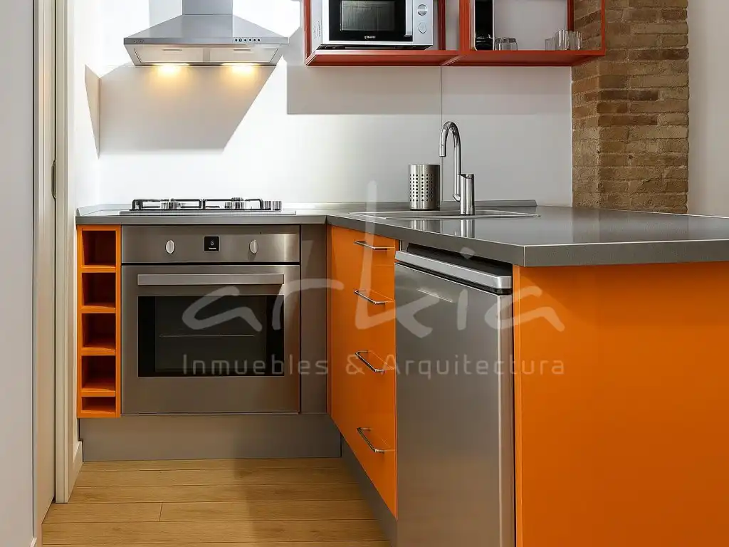Loft for sale in Ciutat Vella, imagen 4