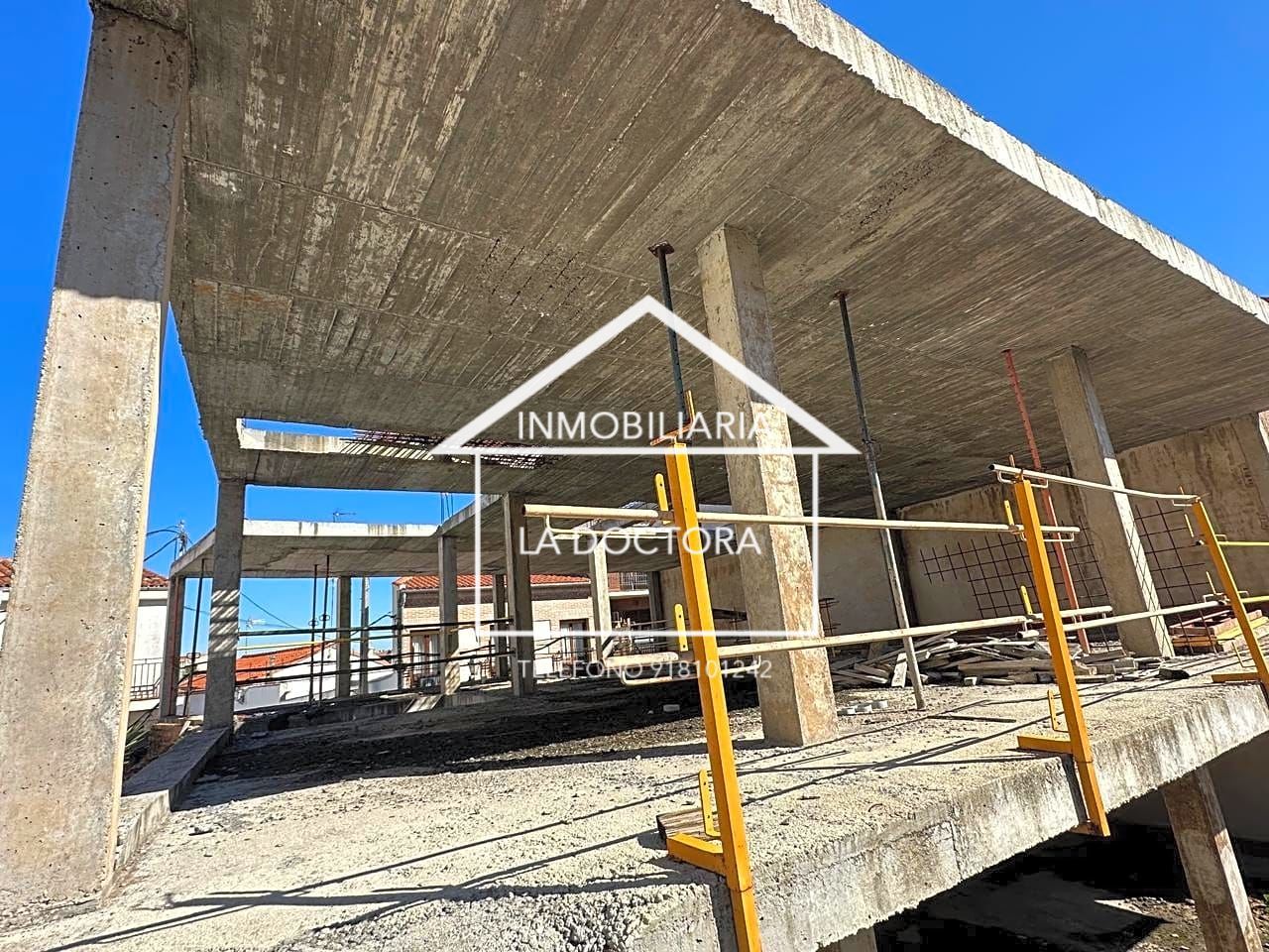 Exterior view of Residential for sale in Navalcarnero