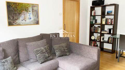 Foto 4 de Piso de alquiler en D'engolasters, Les Escaldes, Escaldes – Engordany