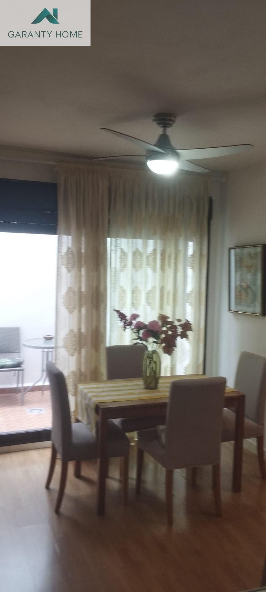 Apartment for sale in El Pinillo