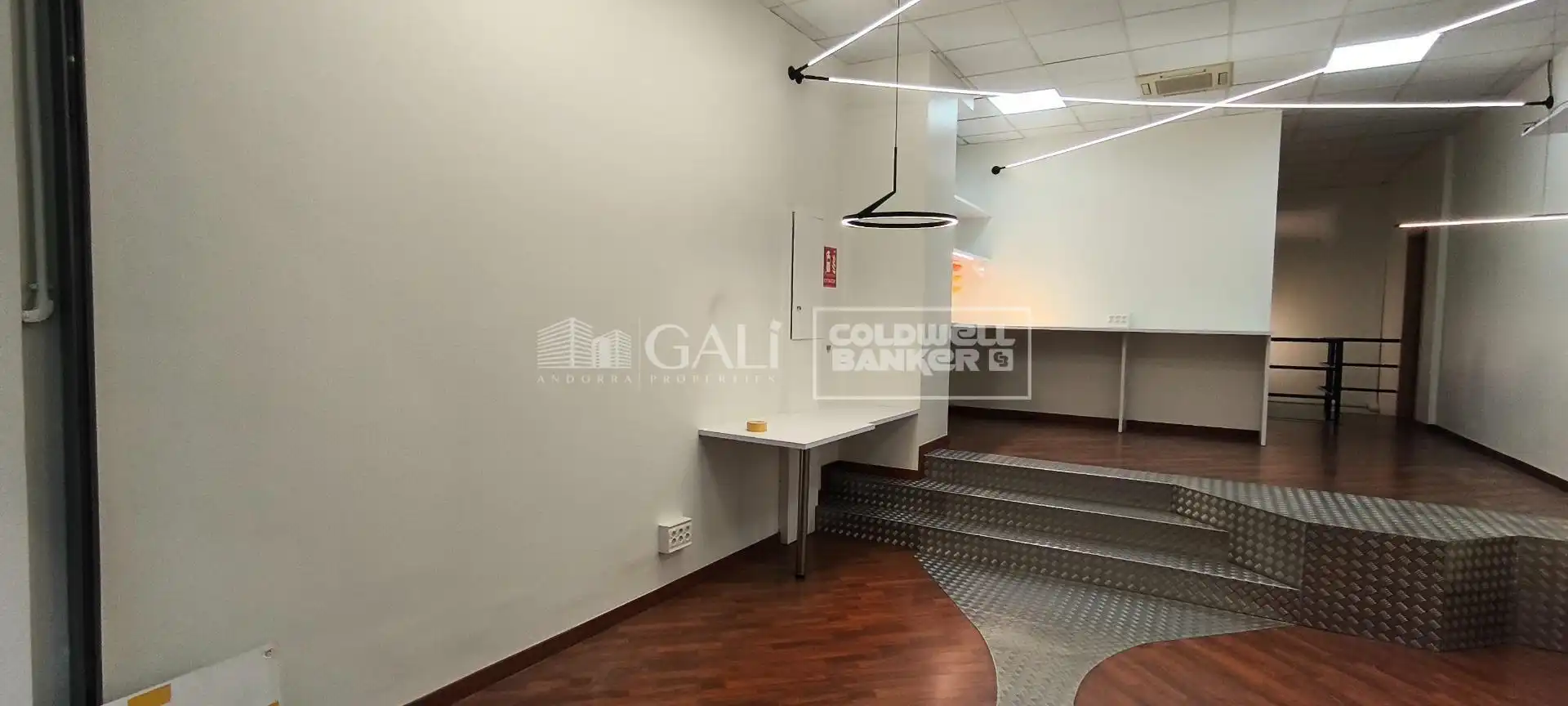 Local comercial de lloguer a Carrer Bonaventura Riberaygua 17, imagen 3