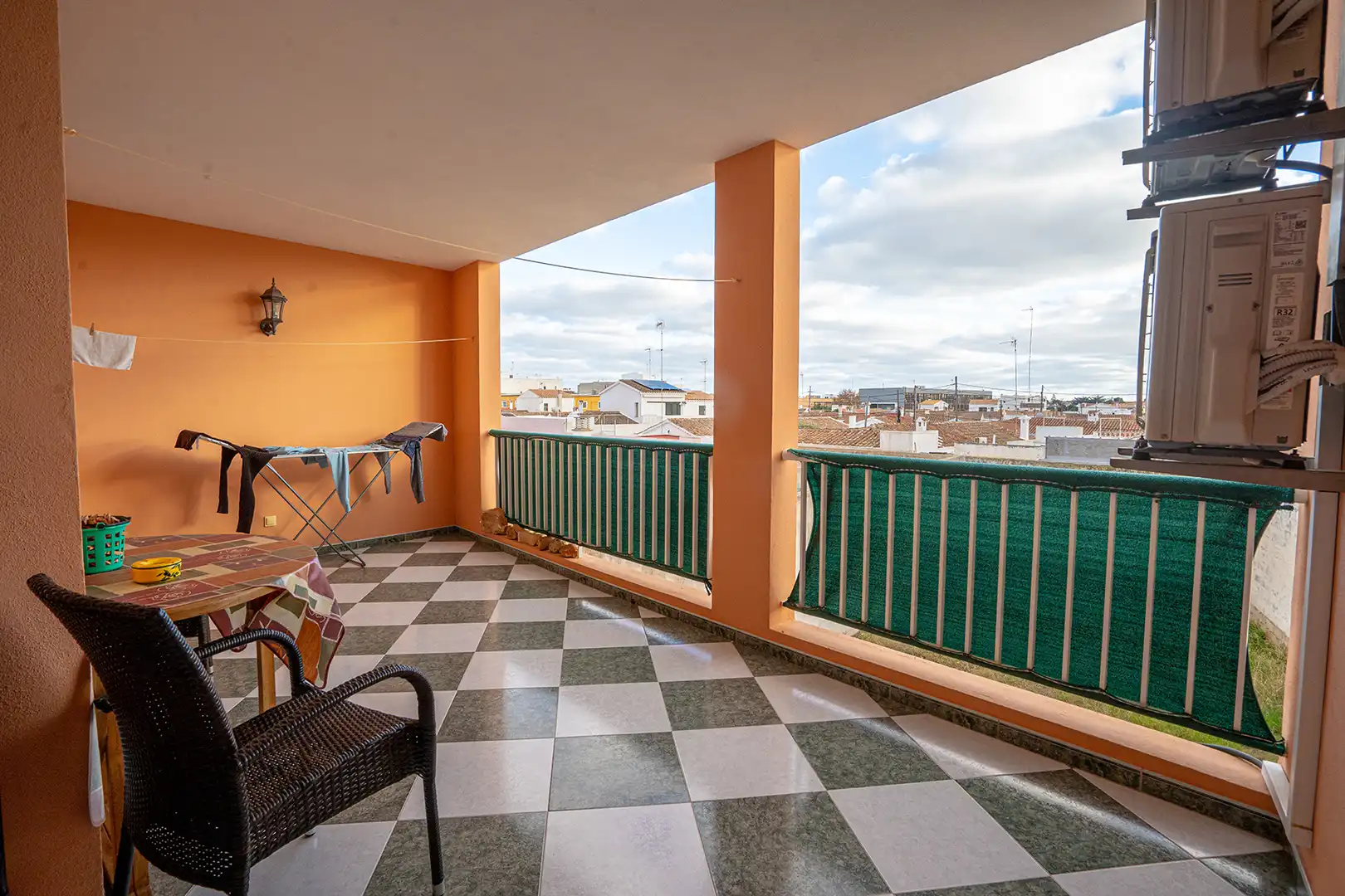 Flat for sale in Ciutadella
