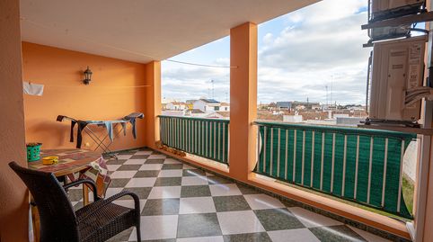 Céntrico piso con terraza en Ciutadella