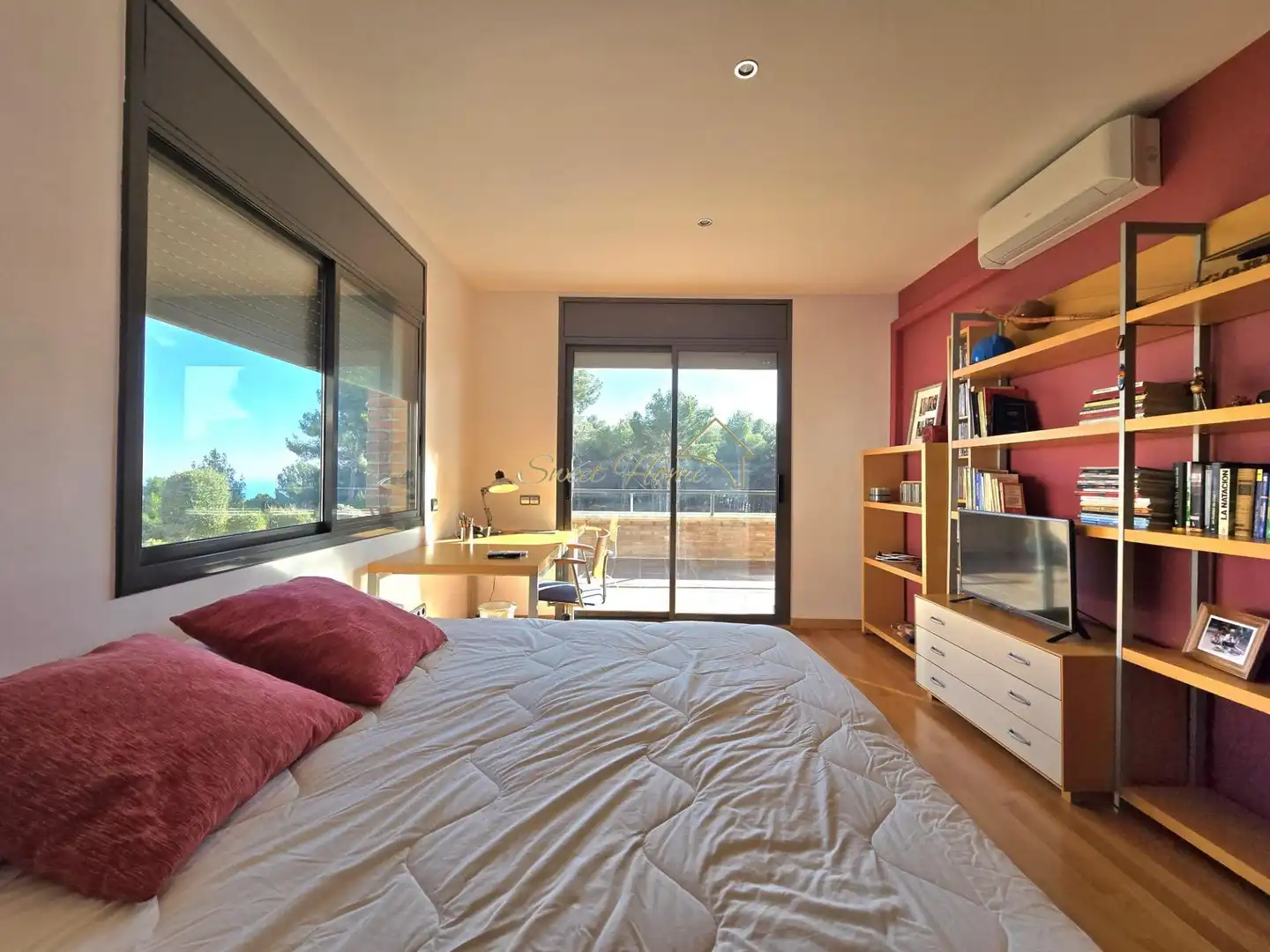 Maison avec piscine à vendre à Teià, imagen 48
