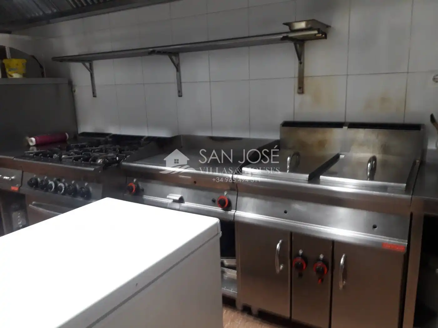 Business premises for sale in Aspe Centro, imagen 5