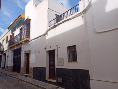 Vista exterior de Residencial en venda en Utrera