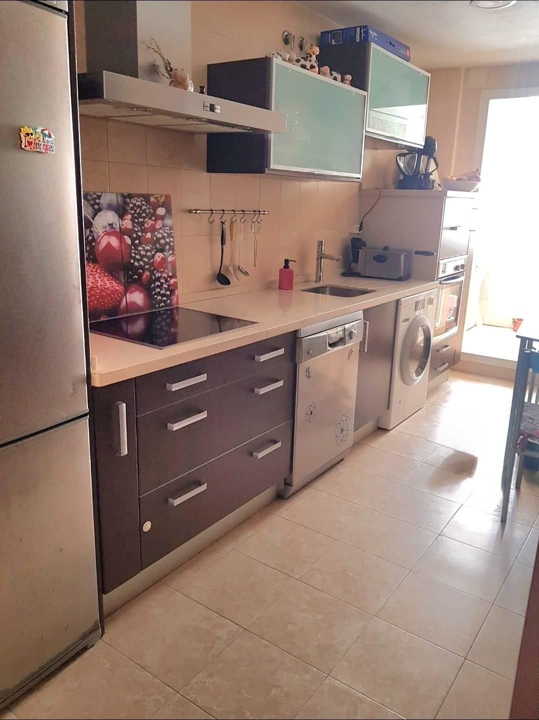 Cocina de Piso en venta en Puerto Real