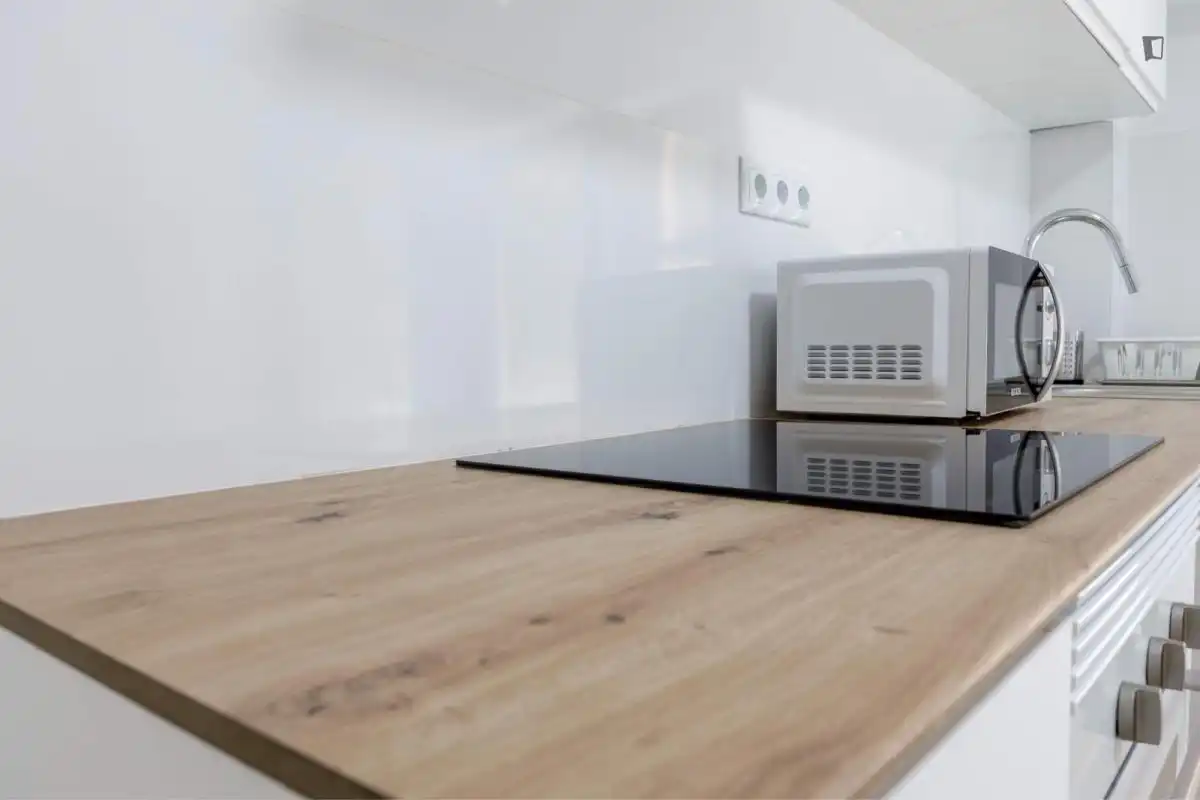 Habitación en Valencia, Valencia