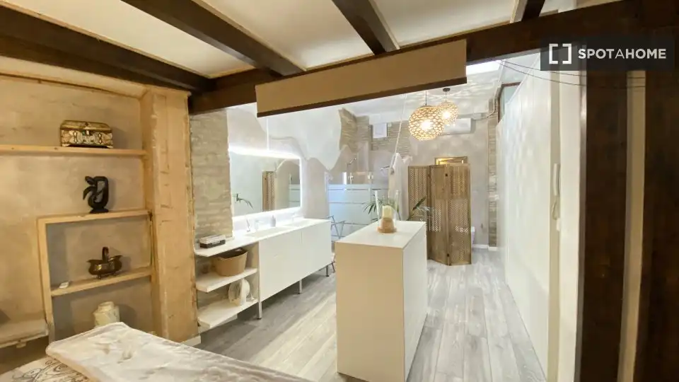 Wohnung zur Miete in L'Eixample, imagen 18