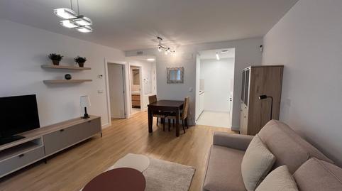 Photo 3 of Flat to rent in San Pedro de Deusto - La Ribera, Bizkaia