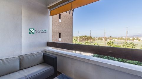 Foto 5 de Apartamento de alquiler en Paseo de la Playa, Playa de Granada, Motril