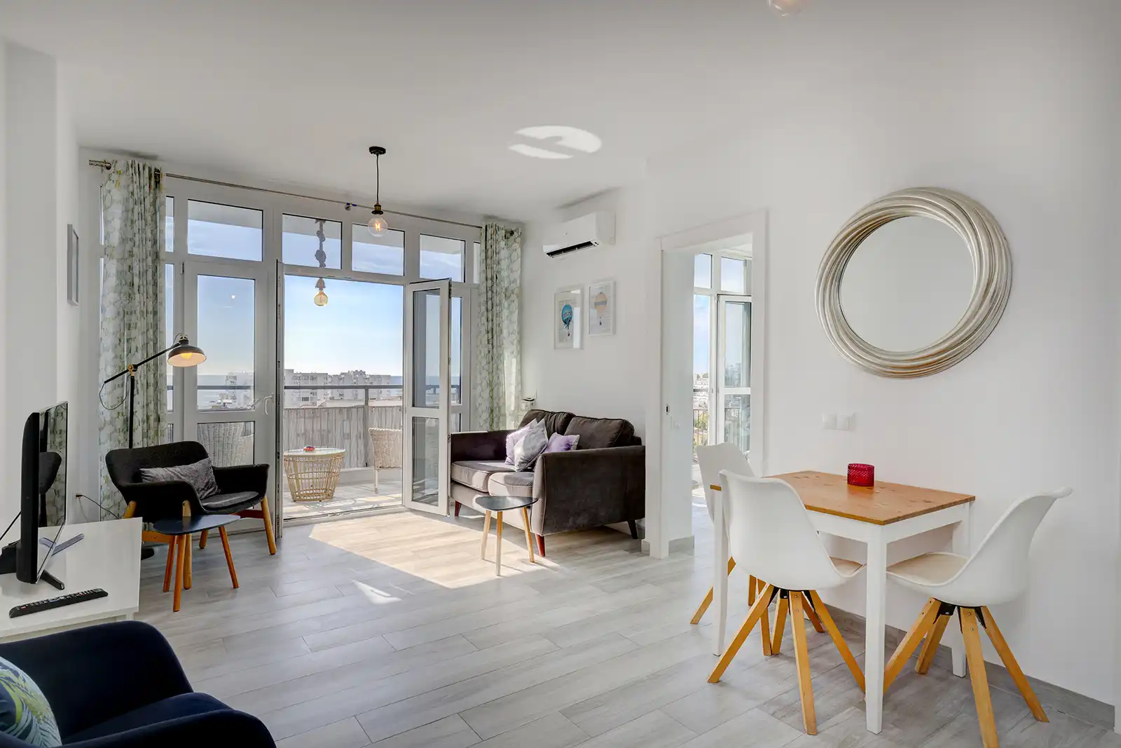 Wohnung mit Pool zum Verkauf in Avenida Antonio Machado 2, imagen 2