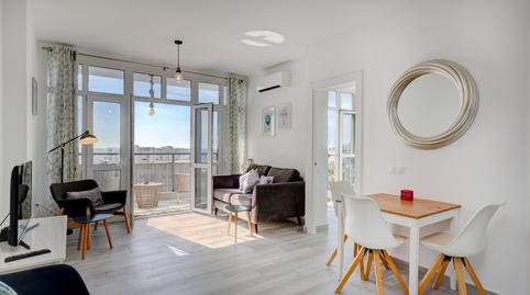 Photo 2 of Flat for sale in Avenida Antonio Machado, 2, Solymar, Málaga