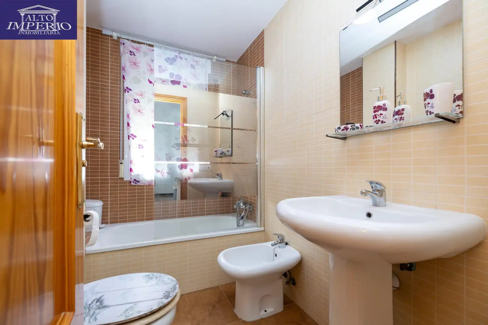 Appartement avec terrasse à vendre à Calle Calle Manuel de Falla, imagen 17