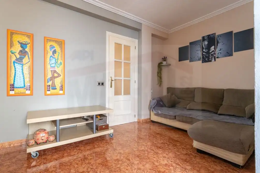 Appartement avec terrasse à vendre à JOVELLANOS, imagen 22