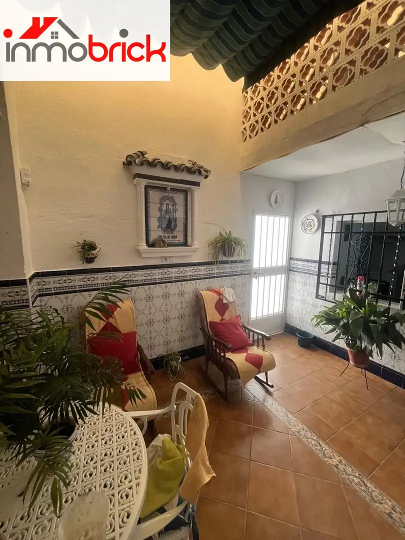 Maison à vendre à Rute