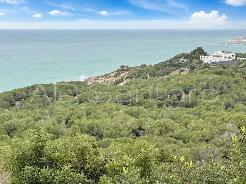 Dúplex en venta en Sant Pere de Ribes