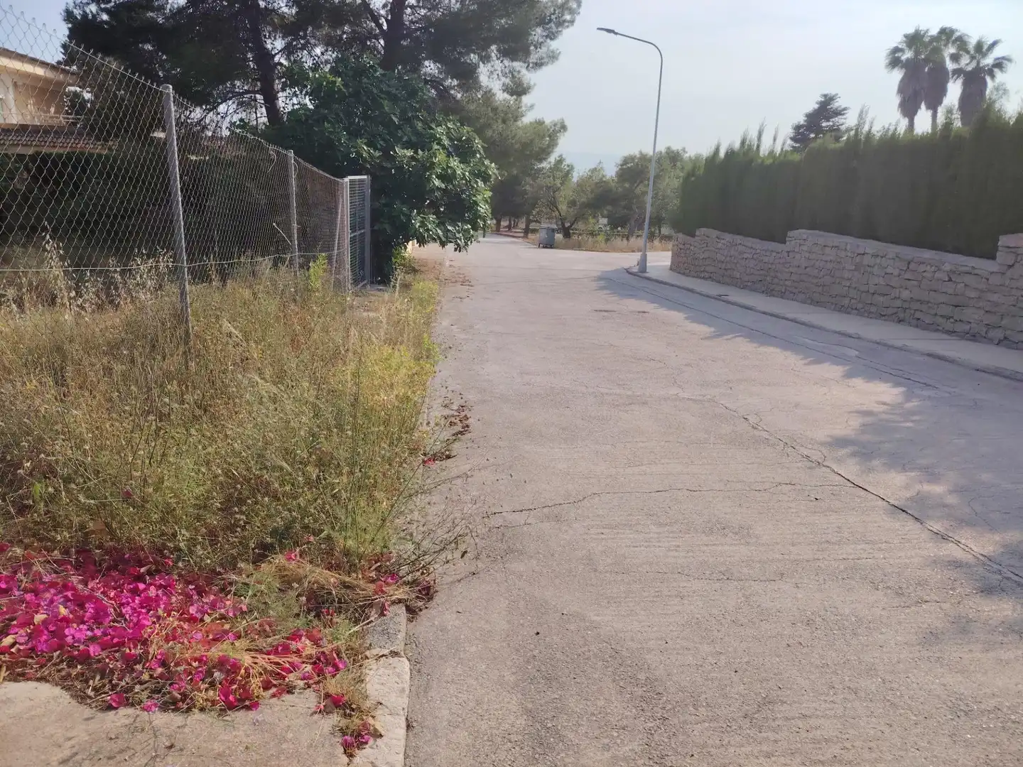Residential land for sale in Parque de la Bombilla, imagen 13