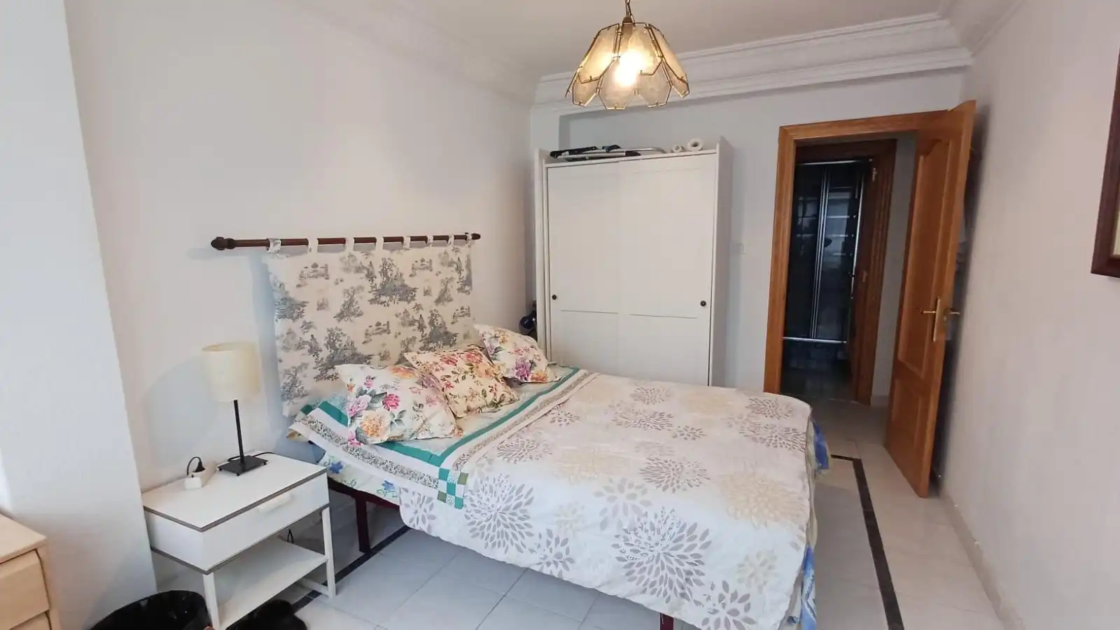 Piso con ascensor en venta en El Sardinero, imagen 14