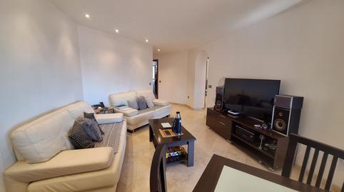 Foto 5 de Apartament en venda a Zopilote, 5, Hipódromo - Cerrado del Águila, Málaga