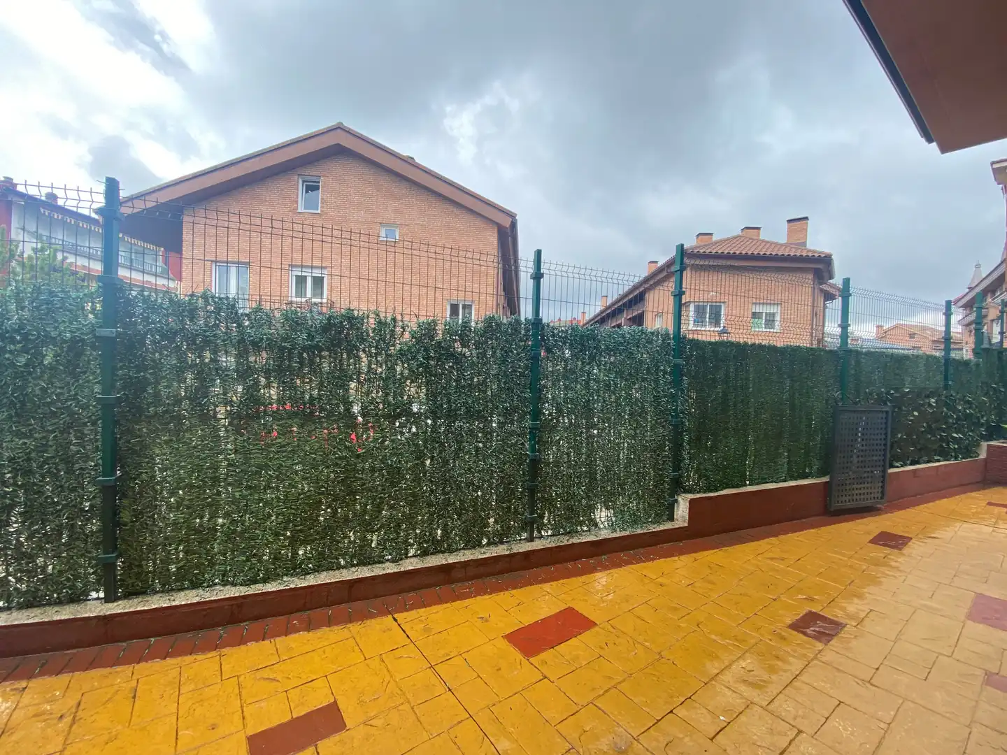 Wohnung zur Miete in Calle del Potro, Cerceda