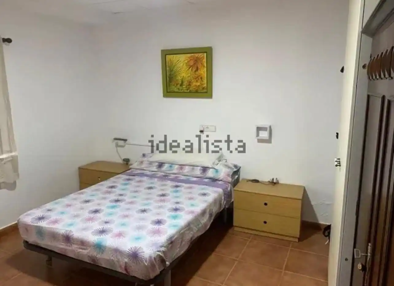 Bedroom of Detached homes for sale in Murcia  with Terrace, Storage room and Swimming Pool