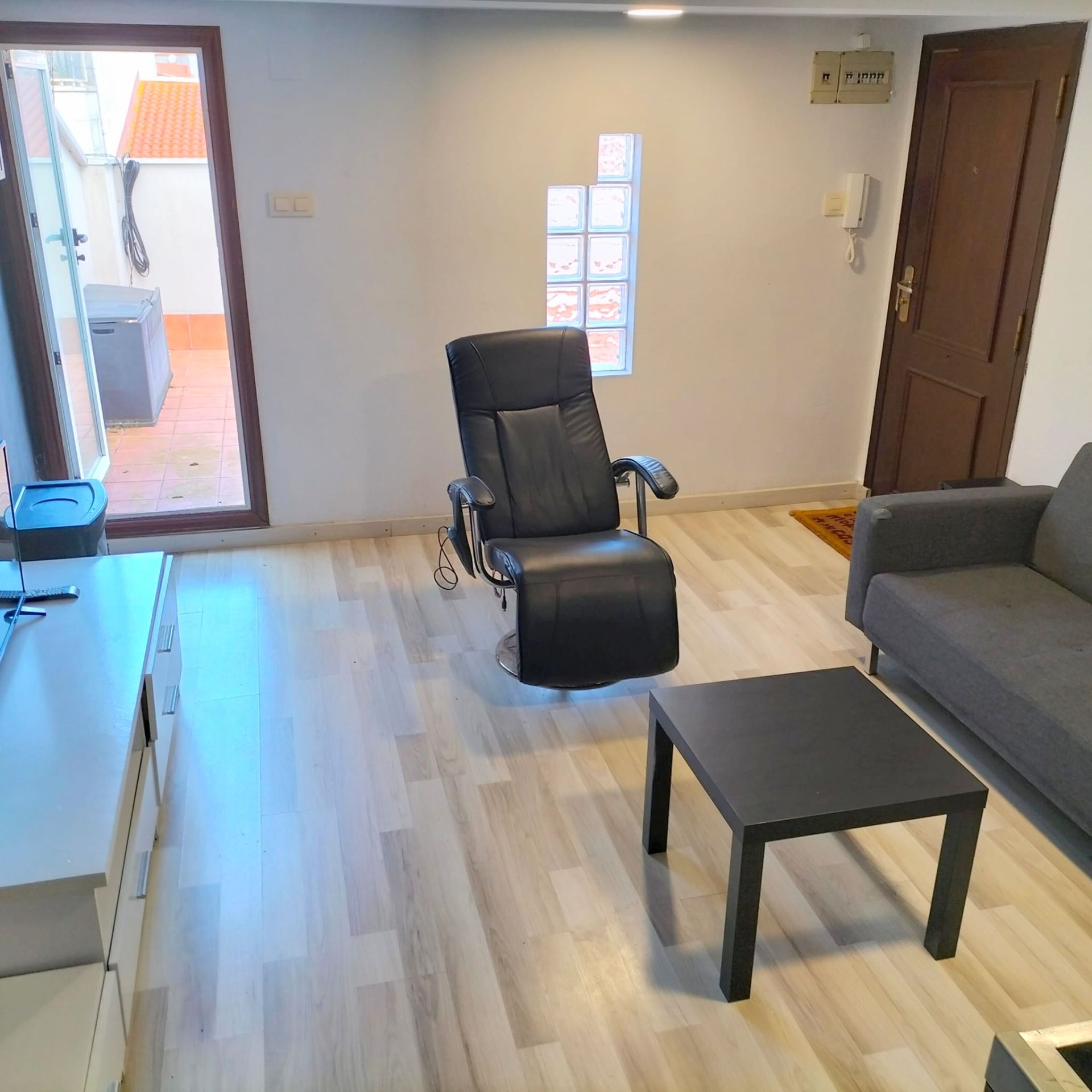 Flat for sale in Rúa Barcelona, Agra del Orzán - Ventorrillo