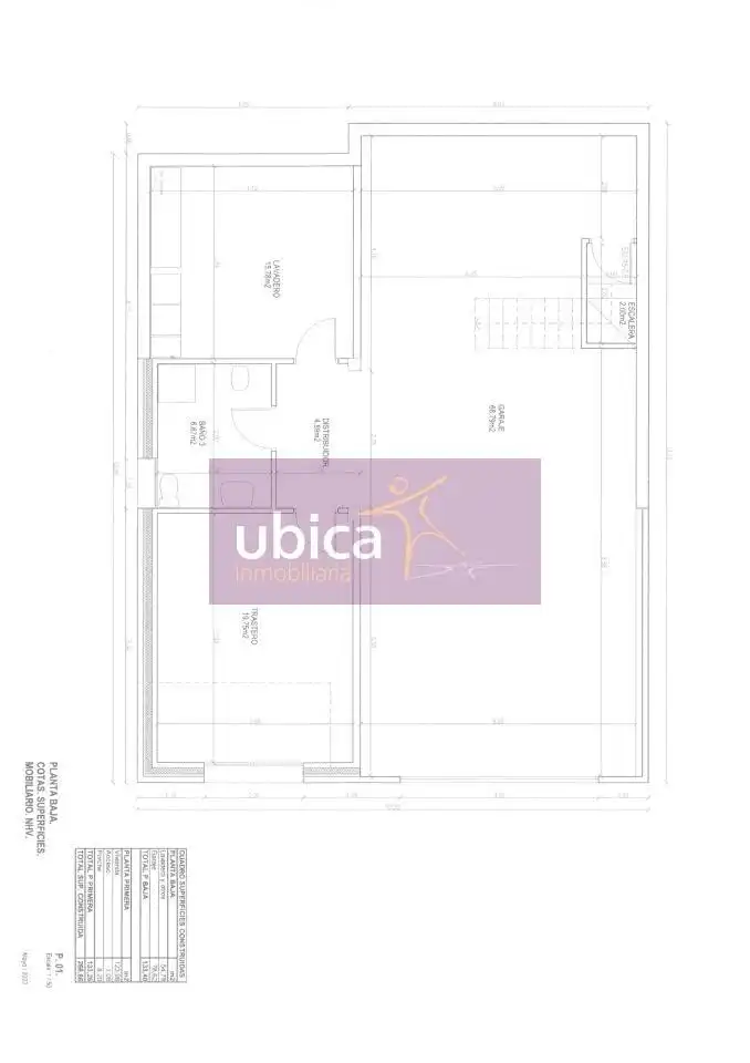 Casa o xalet en venda en Tomiño amb Calefacció, Jardí privat i Terrassa