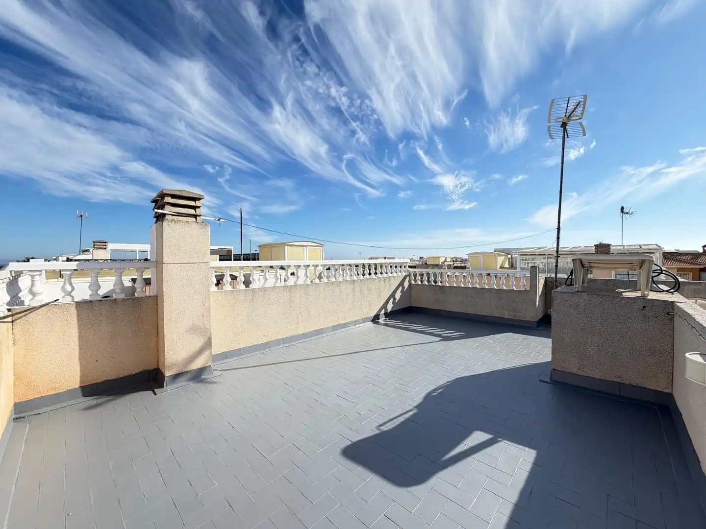 Bungalow con piscina in vendita a Calle ALBORAN, imagen 32