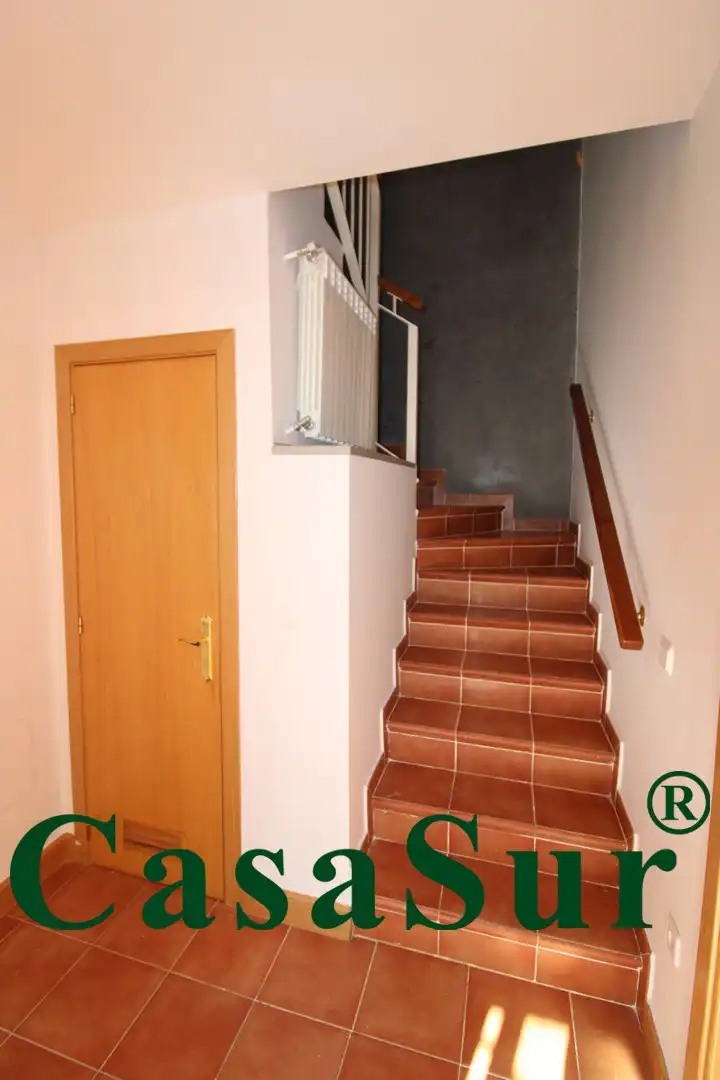 Casa o chalet en venta en Renedo de Esgueva con Calefacción, Jardín privado y Terraza
