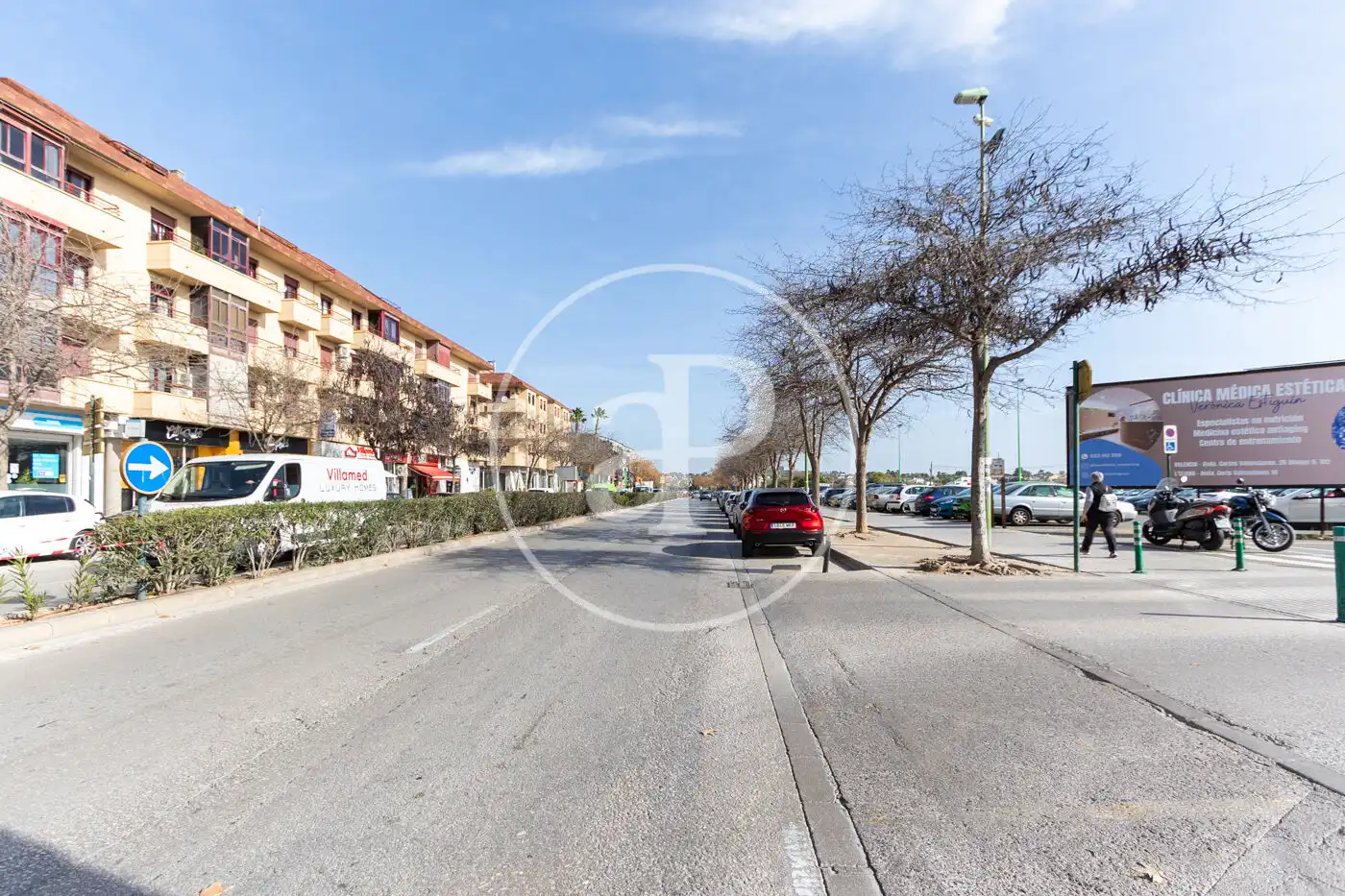 Außenansicht von Residential zum Verkauf in L'Eliana